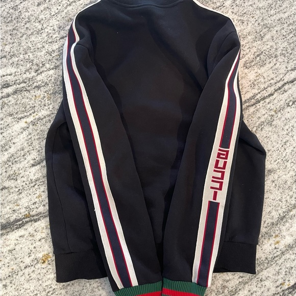 Gucci Terminal Jacket and Joggers Set - Picture 10 of 13